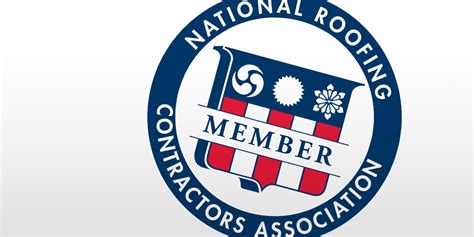 national roofing contractors association guidelines